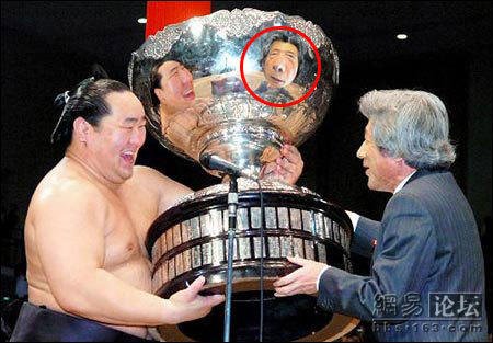 Курьезы в спорте (18 фото)