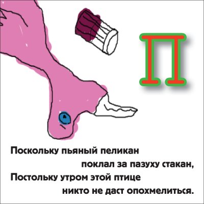 Веселая азбука для начинающих вивисекторов (30 фото)