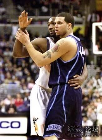 Смешной баскетболл (47 фото)