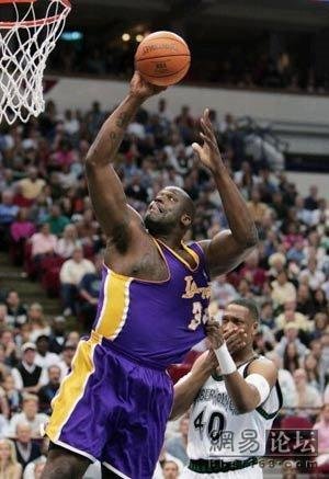 Смешной баскетболл (47 фото)