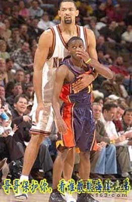 Смешной баскетболл (47 фото)