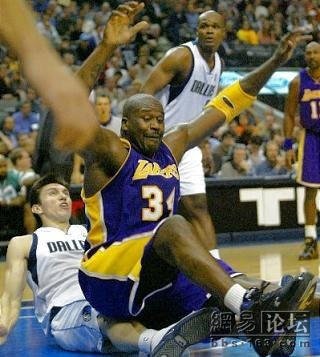 Смешной баскетболл (47 фото)