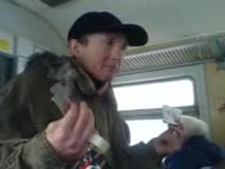 Я не туда попал?