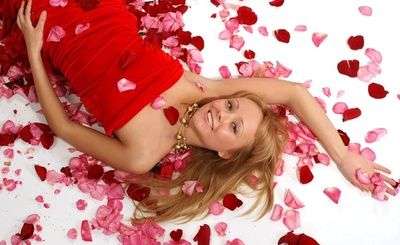 Классификация девушек сайта знакомств