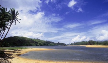 Острова знаменитостей (11 фото)