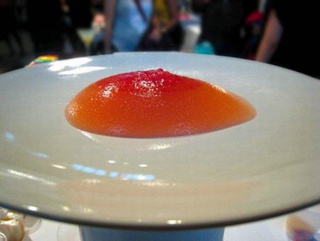 Желе (22 фото)