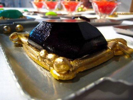 Желе (22 фото)