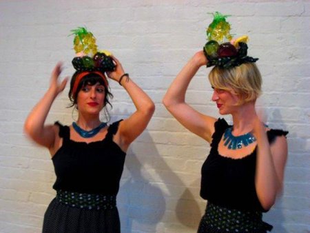 Желе (22 фото)