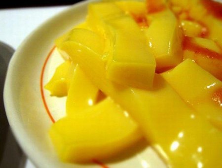 Желе (22 фото)