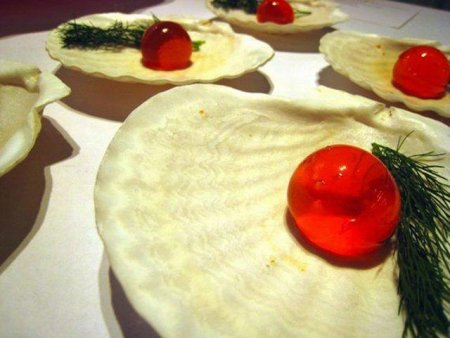 Желе (22 фото)