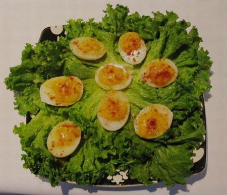 Желе (22 фото)