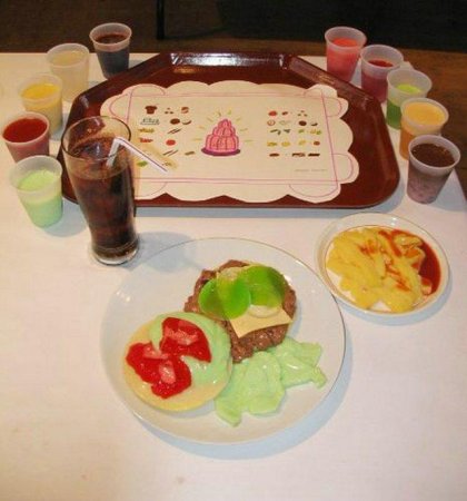 Желе (22 фото)