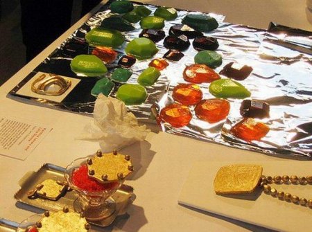 Желе (22 фото)