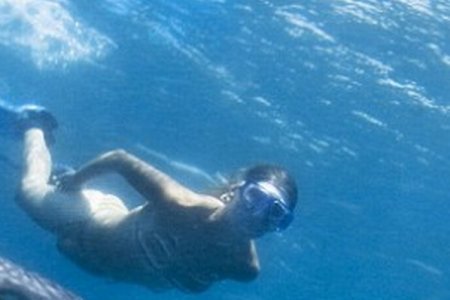 Подкрался незаметно (2 фото)