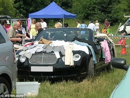 Как сэкономить в кризис (2 фото)