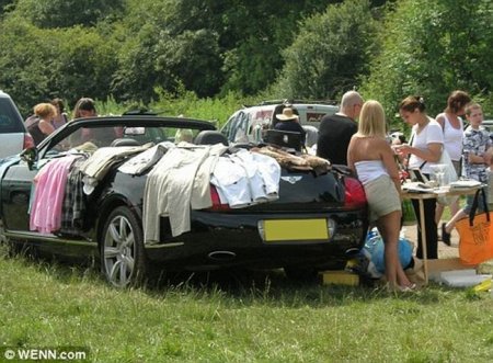 Как сэкономить в кризис (2 фото)