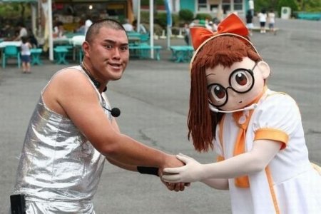 Япония. Узнаем поближе (50 фото)