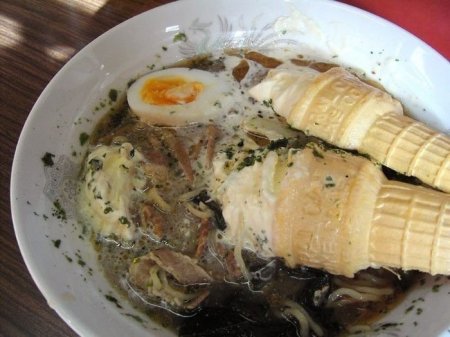 Япония. Узнаем поближе (50 фото)