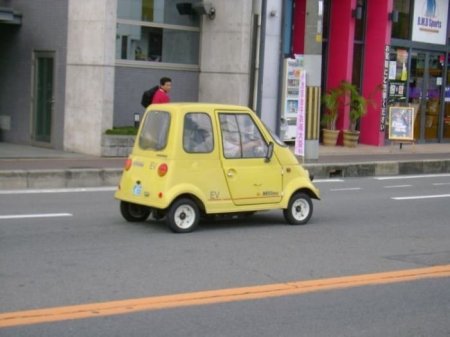 Япония. Узнаем поближе (50 фото)