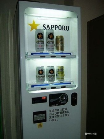 Япония. Узнаем поближе (50 фото)