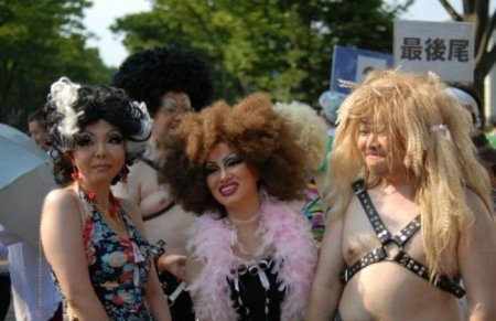 Япония. Узнаем поближе (50 фото)