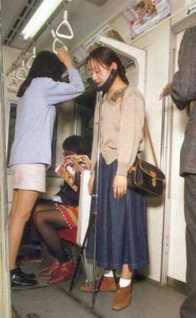 Япония. Узнаем поближе (50 фото)