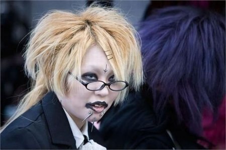 Япония. Узнаем поближе (50 фото)