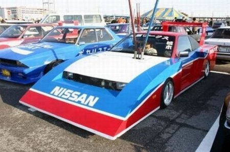 Япония. Узнаем поближе (50 фото)