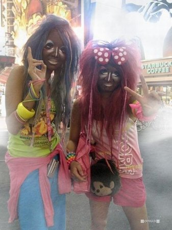 Япония. Узнаем поближе (50 фото)