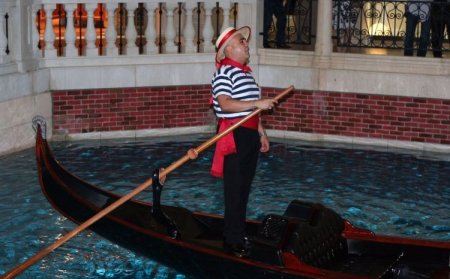 Китайская Венеция (25 фото)