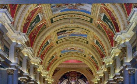 Китайская Венеция (25 фото)