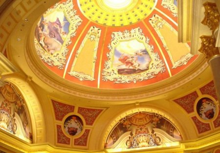 Китайская Венеция (25 фото)