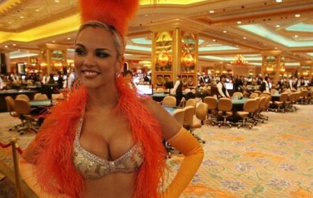 Китайская Венеция (25 фото)