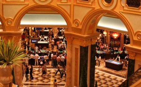 Китайская Венеция (25 фото)