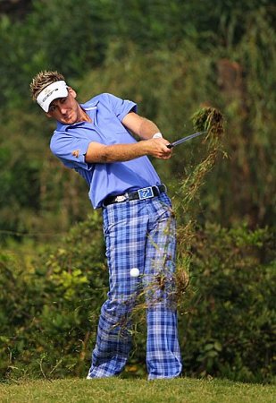 Смешные штаны для гольфа (15 фото)