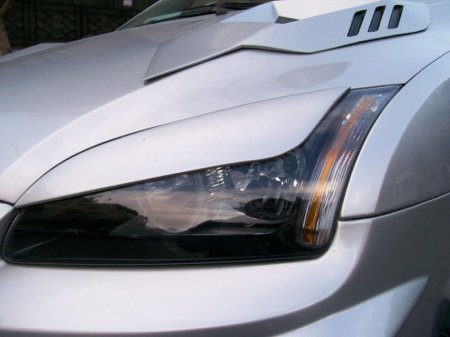 Прикольный тюнинг (8 фото)