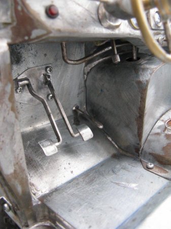 Модель Уаза (36 фото)