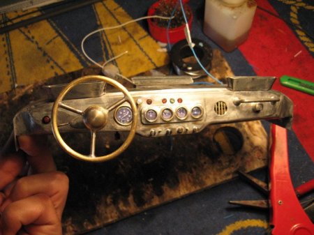 Модель Уаза (36 фото)