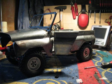 Модель Уаза (36 фото)