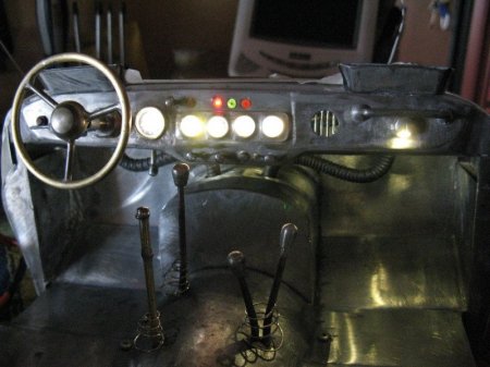 Модель Уаза (36 фото)