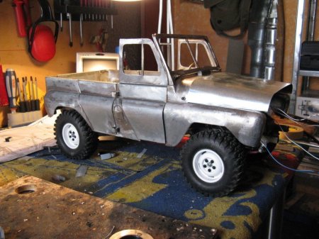 Модель Уаза (36 фото)