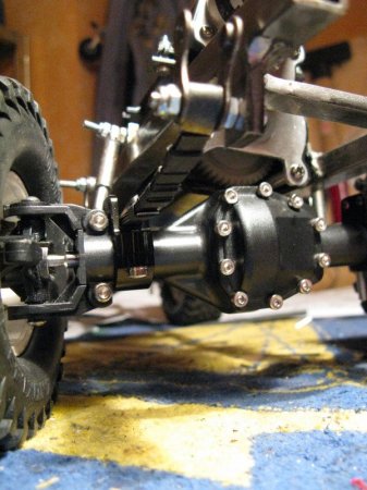 Модель Уаза (36 фото)