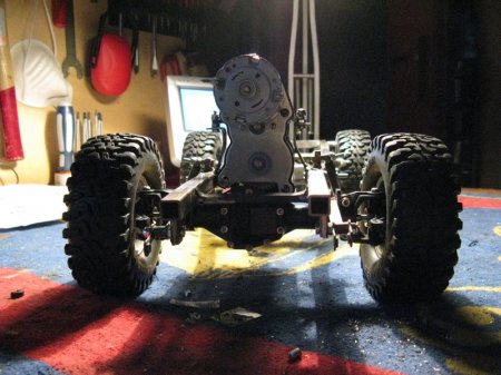 Модель Уаза (36 фото)