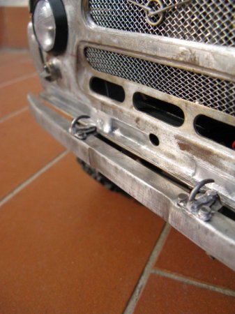 Модель Уаза (36 фото)