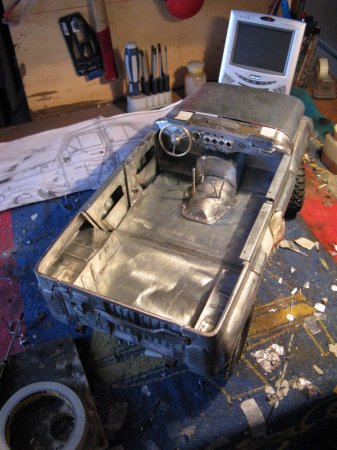 Модель Уаза (36 фото)