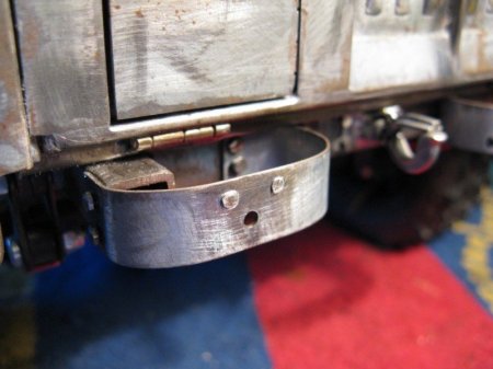 Модель Уаза (36 фото)