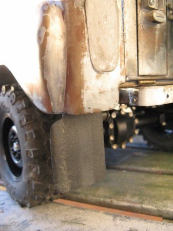 Модель Уаза (36 фото)