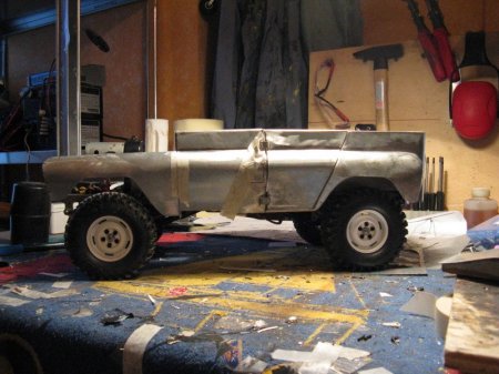 Модель Уаза (36 фото)