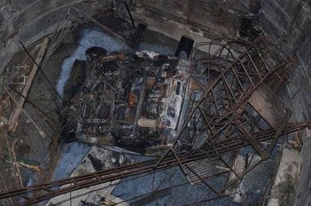 Без шансов (6 фото)