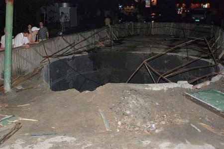 Без шансов (6 фото)